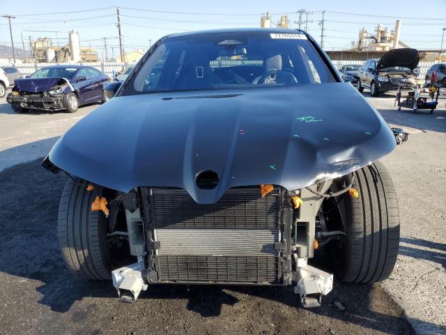 2022 BMW IX XDRIVE5 WB523CF09NCK51514