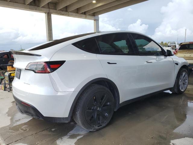 2023 TESLA MODEL Y - 7SAYGDEE2PA053806