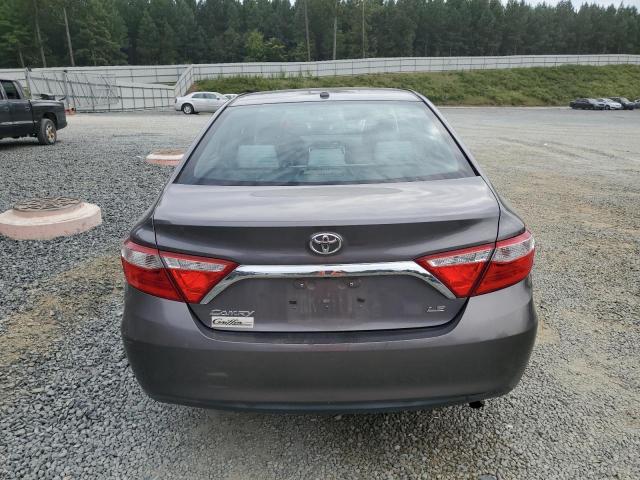 2015 TOYOTA CAMRY LE - 4T1BF1FK7FU112989