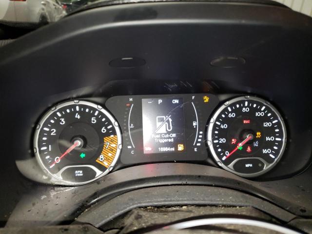 2023 JEEP RENEGADE L - ZACNJDB11PPP34406