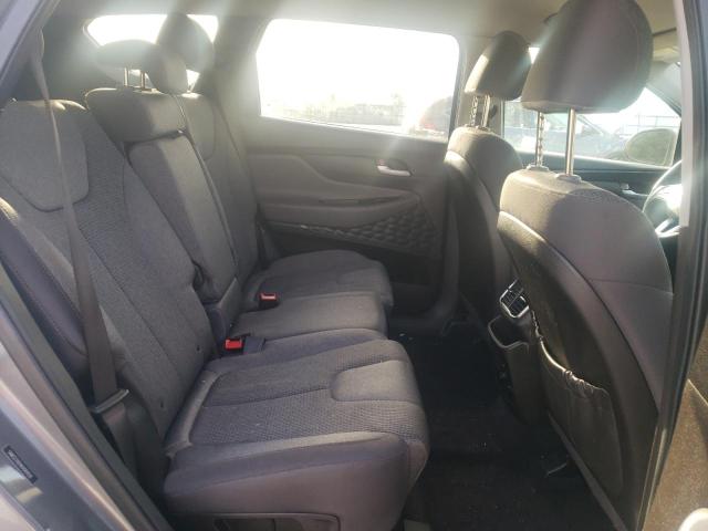 2019 HYUNDAI SANTA FE S - 5NMS23ADXKH084501