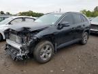 2022 TOYOTA RAV4 XLE - 2T3P1RFV2NC302106