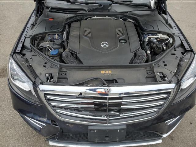 VIN W1KUG8GB5LA529757 2020 MERCEDES-BENZ S-CLASS no.11