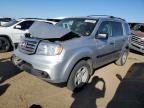 2015 HONDA PILOT LX - 5FNYF4H27FB070717