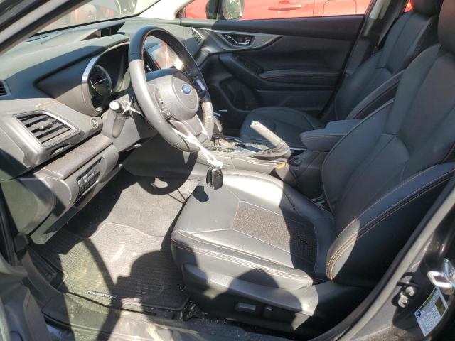 2023 SUBARU CROSSTREK - JF2GTHNCXPH308832