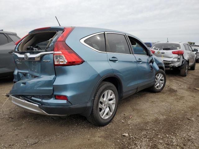 VIN 2HKRM4H51GH685397 2016 Honda CR-V, EX no.3