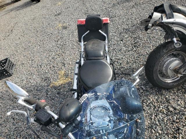 2015 YAMAHA XVS950 A JYAVN01EXFA023267