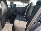 NISSAN VERSA S photo