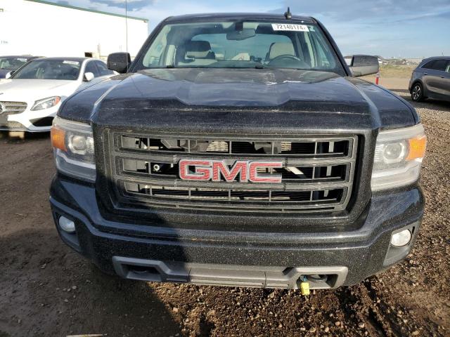 2015 GMC SIERRA K15 1GTV2TEC5FZ351852  72140174