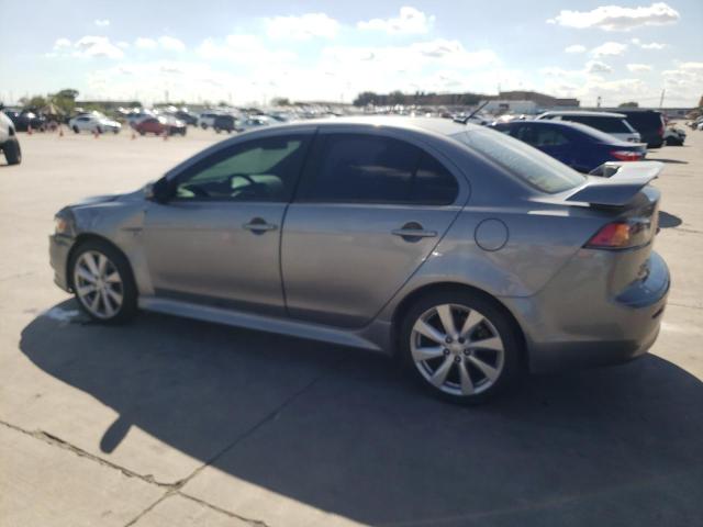 2015 MITSUBISHI LANCER GT JA32U8FW8FU019807