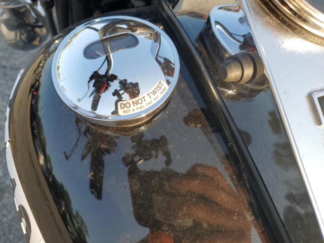2001 HARLEY-DAVIDSON FLHPI 1HD1FHW1X1Y652367