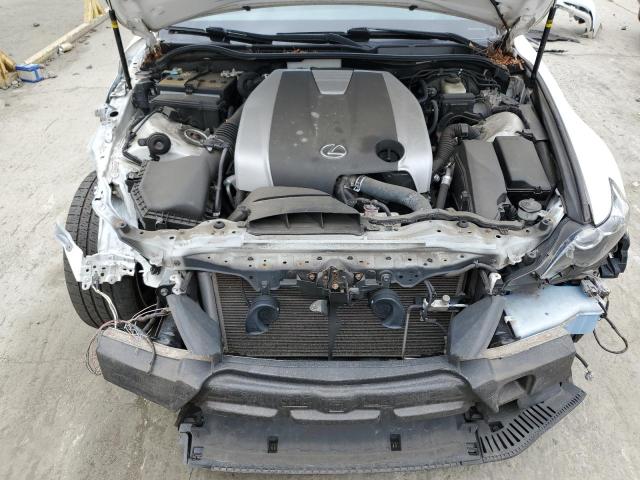 2016 LEXUS IS 300 - JTHCM1D23G5012710