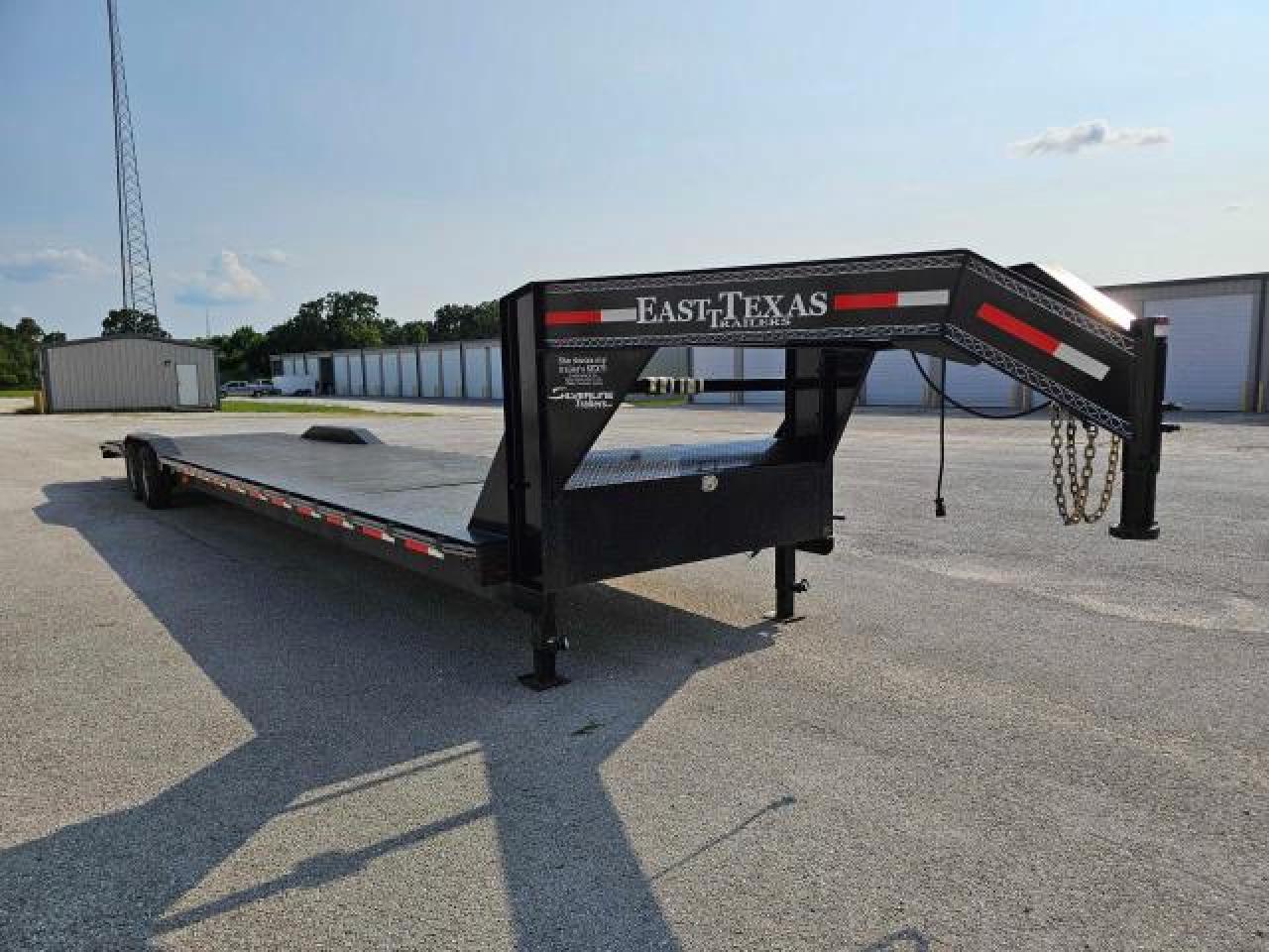 East Texas Trailers East Texas Trailers 2023 