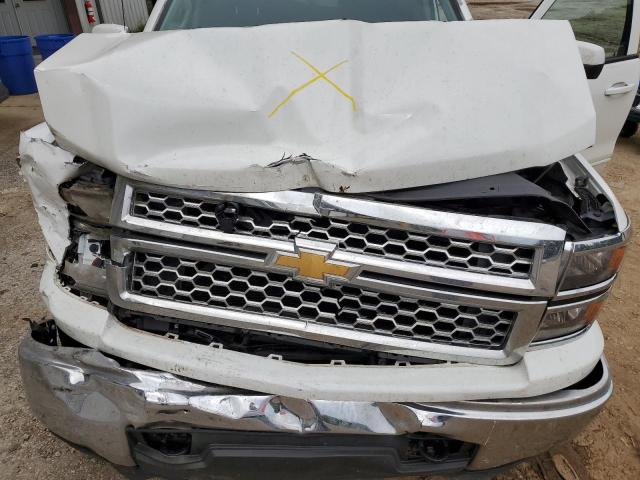 2015 CHEVROLET SILVERADO - 3GCPCREH1FG179145