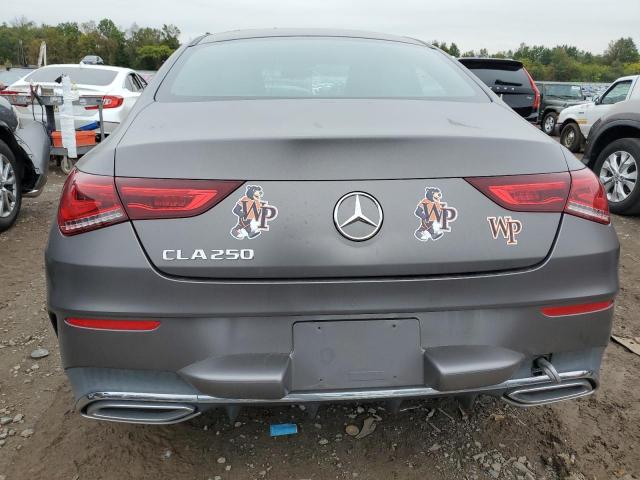 2021 MERCEDES-BENZ CLA 250 4M - W1K5J4HBXMN154245