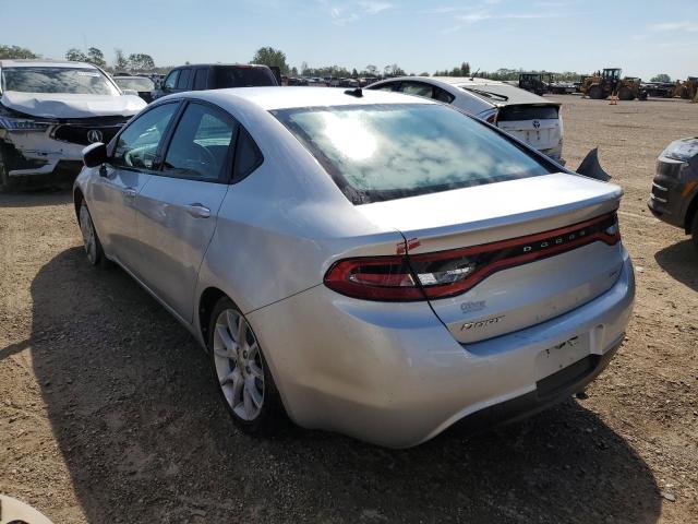 VIN 1C3CDFBA1DD221362 2013 Dodge Dart, Sxt no.2