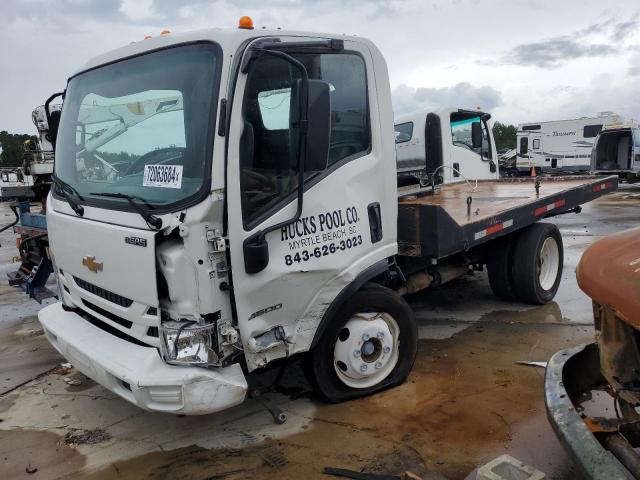 2022 CHEVROLET 4500 #2986050095