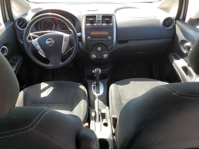 VIN 3N1CE2CP9EL374557 2014 Nissan Versa, S no.8