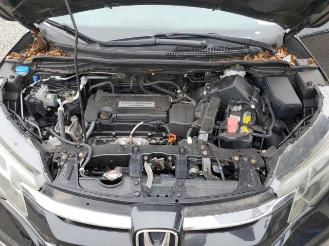 2015 HONDA CR-V EXL - 2HKRM4H76FH679983