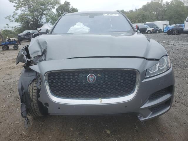 2019 JAGUAR F-PACE PRE - SADCK2FX7KA612110