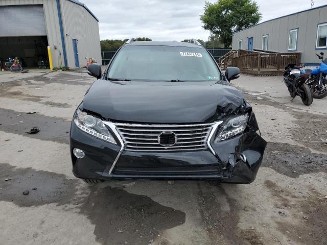 VIN JTJBK1BA3E2459479 2014 Lexus RX, 350 Base no.5