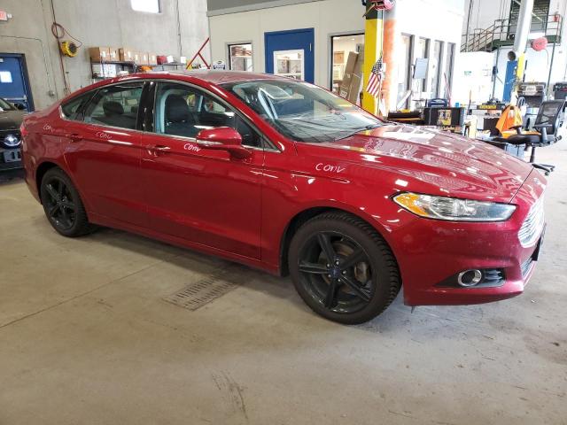 VIN 3FA6P0H90GR383690 2016 Ford Fusion, SE no.4