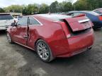 CADILLAC CTS PREMIU photo