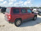 JEEP PATRIOT SP photo