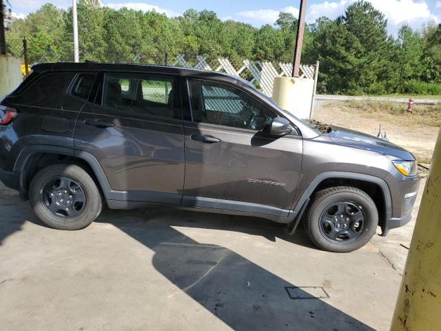 2019 JEEP COMPASS SP - 3C4NJCAB1KT699827