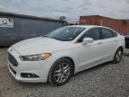 FORD FUSION SE photo