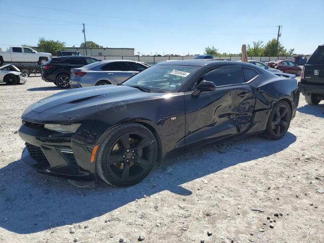 VIN 1G1FH1R7XH0131093 2017 Chevrolet Camaro, SS no.1