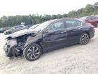 2016 HONDA ACCORD EXL - 1HGCR2F81GA224105
