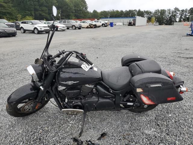 2014 SUZUKI VL1500 JS1VY56AXE2100432