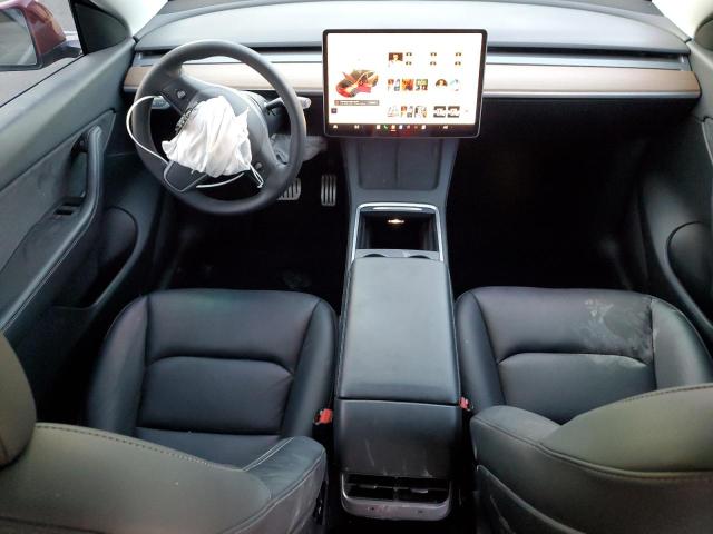 2021 TESLA MODEL Y - 5YJYGDEF5MF251977