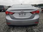 HYUNDAI ELANTRA SE photo