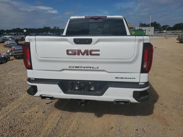 2023 GMC SIERRA K15 - 3GTUUGEL1PG174988
