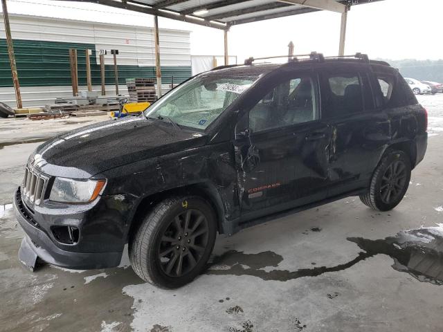 2016 JEEP COMPASS SPORT 2016