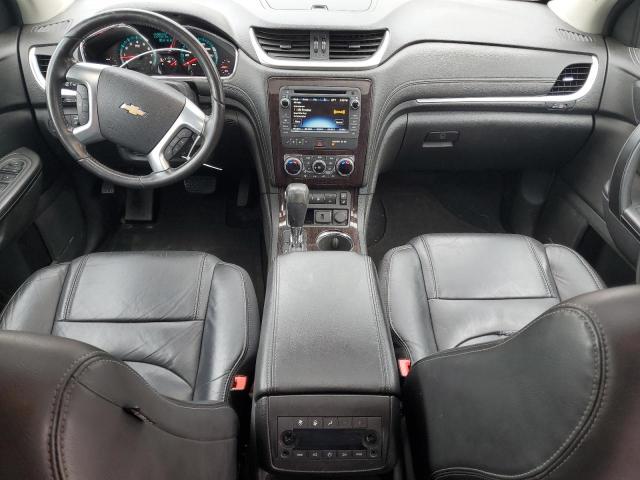 2016 CHEVROLET TRAVERSE L - 1GNKRHKD2GJ343191