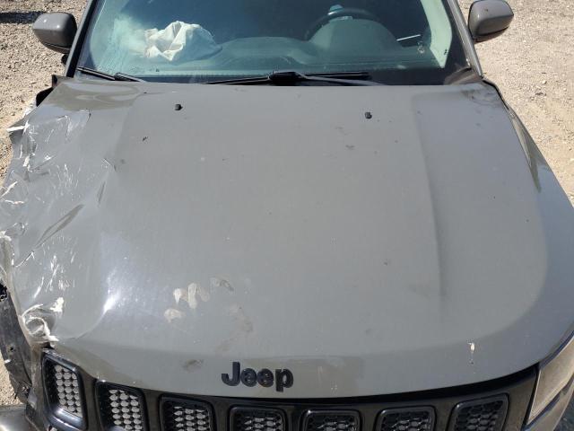 2019 JEEP COMPASS SP - 3C4NJDAB1KT683231