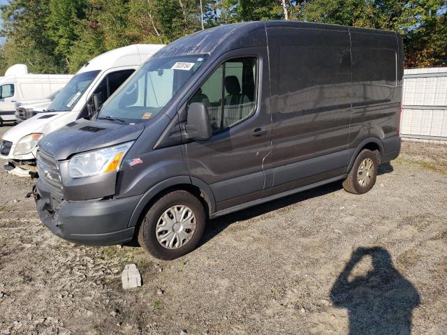 2015 FORD TRANSIT T- - 1FTNE1CM9FKA51425