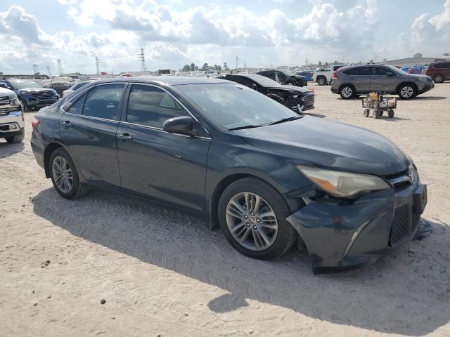 VIN 4T1BF1FK2FU909232 2015 Toyota Camry, LE no.4