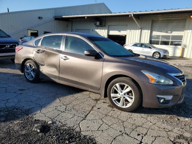 Vin: 1n4al3ap8dc124763, lot: 73035394, nissan altima 2.5 20134