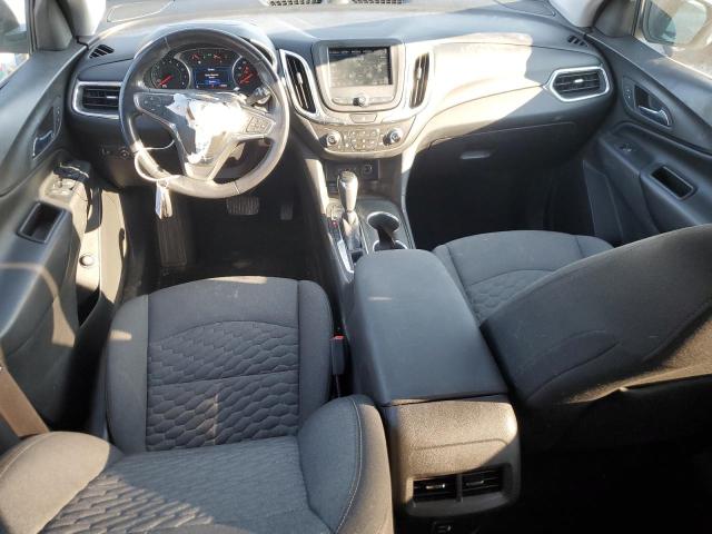 2019 CHEVROLET EQUINOX LT - 3GNAXKEV4KS512878