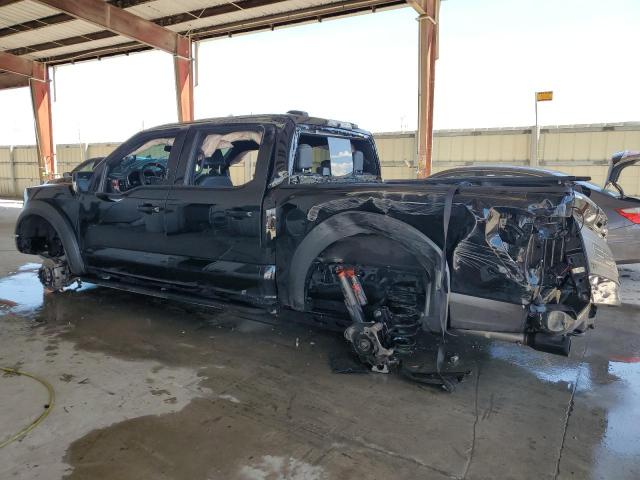 1FTFW1RG6NFA84196 Ford F150 Raptor 2022