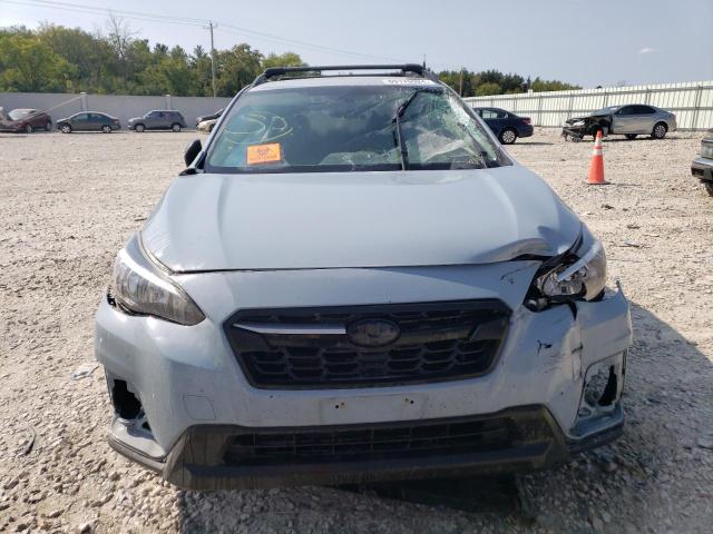 VIN JF2GTABC8KH207888 2019 Subaru Crosstrek no.5