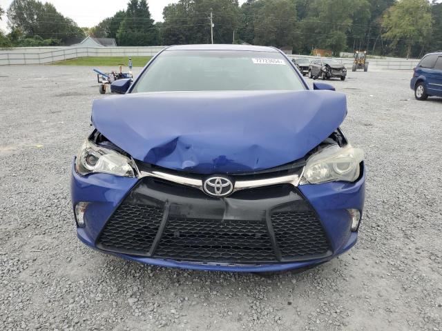 2015 TOYOTA CAMRY LE - 4T1BF1FKXFU931527