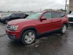 VOLKSWAGEN ATLAS SE photo