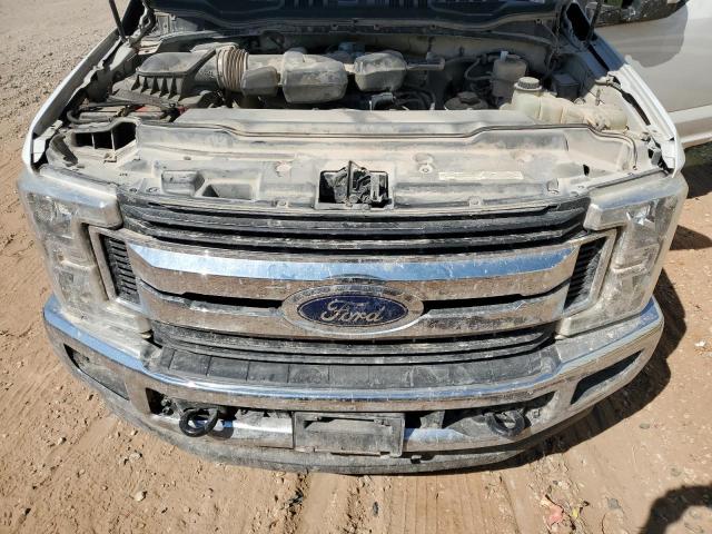 2019 FORD F250 SUPER - 1FT7W2B68KEF98001