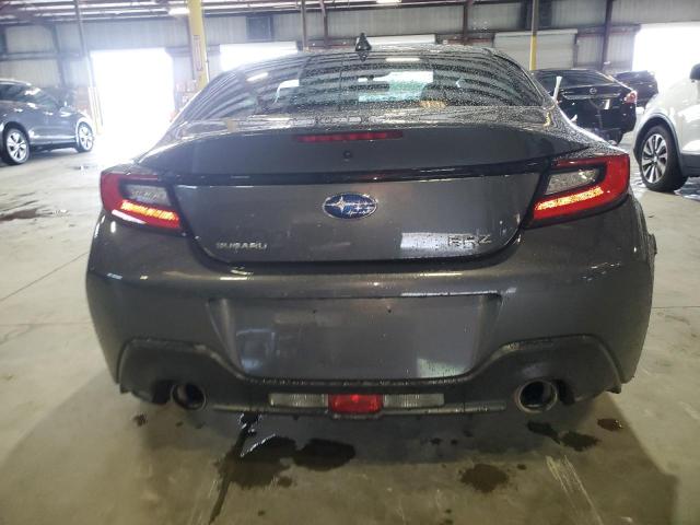 2022 SUBARU BRZ PREMIU JF1ZDBB17N9700779