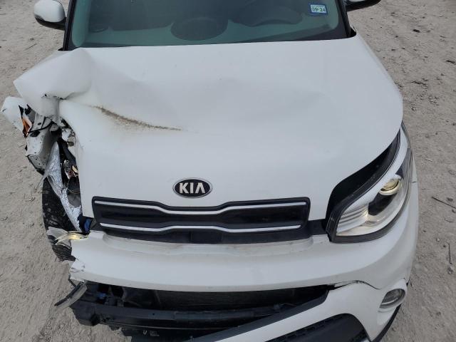 VIN KNDJP3A52J7900743 2018 KIA Soul, + no.12